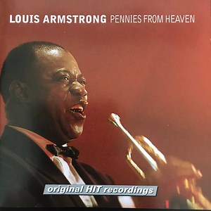 Louis Armstrong - Pennies From Heaven