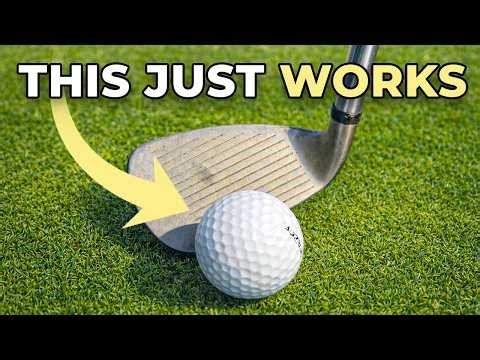 Turn 3 Shots Into 2 Around the Green