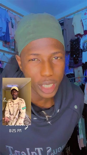 Défi TikTok Sénégal-Mauritanie : Amusez-vous et plongez !