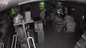 32K views · 74 reactions | Due to a break in to our shop late last...