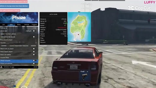 #redengine #pvp #dz @XEZO