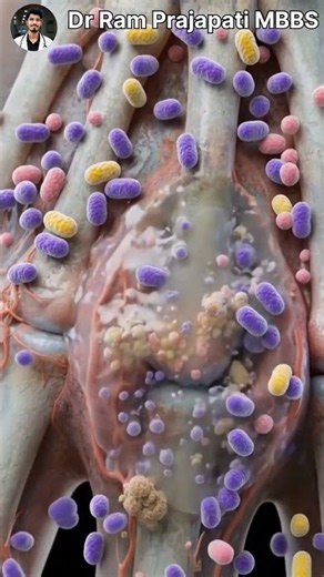 Rheumatoid Arthritis: How It Affects the Hand