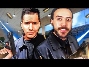 LE RESPECT ON L'A MANGÉ - Gmod DarkRP