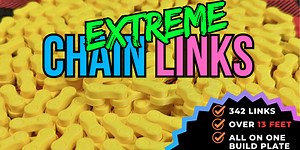 Une semaine d'impression 3D #500 | Les Imprimantes 3D .fr