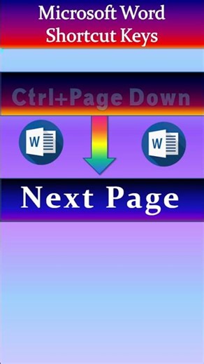 Ms word best tips⌨️💻|| msword MS Word Tutorials #msword #computer#viral #excel #word