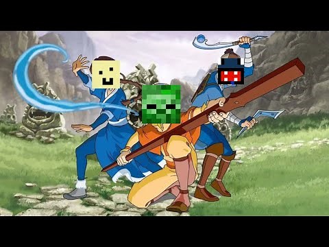 Making The BEST SHOP In BendersMC | Minecraft Server