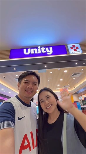 Linda Cin 🍀 on Instagram: "✨ Daily gaming, daily savings! ✨ Unity turns 33, and the rewards are all yours. 🎉 Here’s how it works: 🕹️ Play Unity’s mini games on the FairPrice Group App (two games released across the campaign) 🎁 Win e-vouchers instantly (stored in your app wallet) 🛒 Redeem them at Unity standalone stores the very next day 💡 Tip: e-vouchers expire daily, but you can play once a day to keep earning. Plus, score the Daily Golden Ticket worth $60 and stack it with Unity in-store