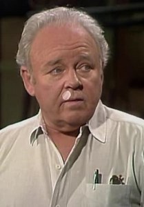 Archie Bunker's Place S04:E09 - Archie Gets a Head
