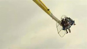 Red River Ex unveils new Mach 3 ride