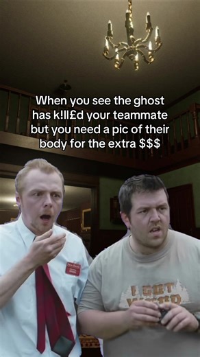 Phasmophobia Funny Moments: Capturing Ghostly Evidence