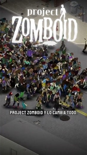 The STABLE BUILD 42 of Project Zomboid is OUT! 🚨