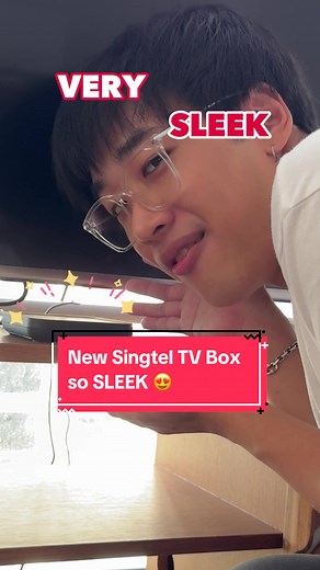 Discover the Compact and Affordable Chantelle TV Box for Endless Entertainment