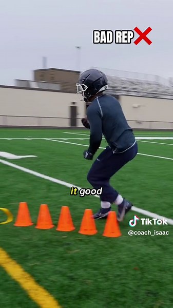 Mastering the Best RB Drills for Elite Performance