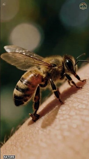 Deadly Animal Defense That Kills Them 😱 #shorts #viral #animals