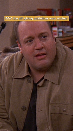 Gift Yourself Laughter with The King of Queens