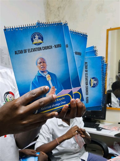 Custom Notebook Covers: A Creative Making Process