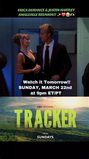 Smallville Reunion💚🥹 | Justin Hartley | Oliver Queen | Green Arrow | Erica Durance | Lois Lane