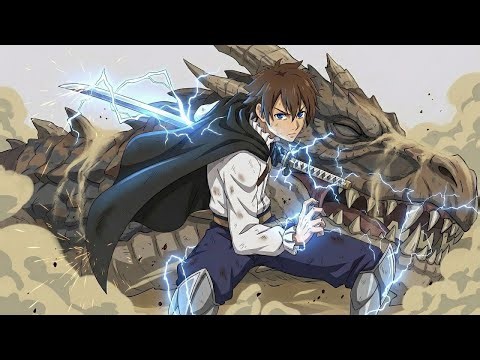 The SACRED Blacksmith Made The Overpowered Sword To Defeat The DEVIL KING