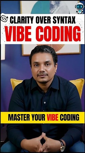 What is Vibe Coding in 2026 | How to Use AI for Coding | Vibe Coding Explained