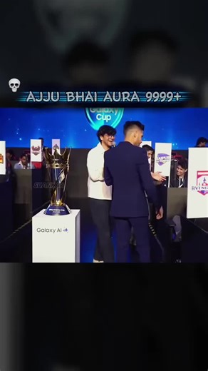 Ajju Bhai y el fenómeno Free Fire: ¡No te lo pierdas!