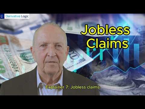 Economic Explainer: Jobless Claims