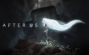 【IGN】《After Us》公布预告 | TGA 2022