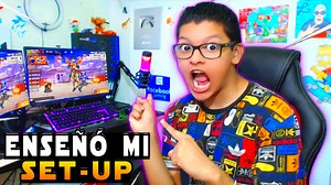 75K views · 8.3K reactions | este es mi setup gamer 2021 para jugar free fire​ si les gusto el video revienten ese boton de likes y compartan gracias por su apoyo 李 | Dagnargg | Facebook