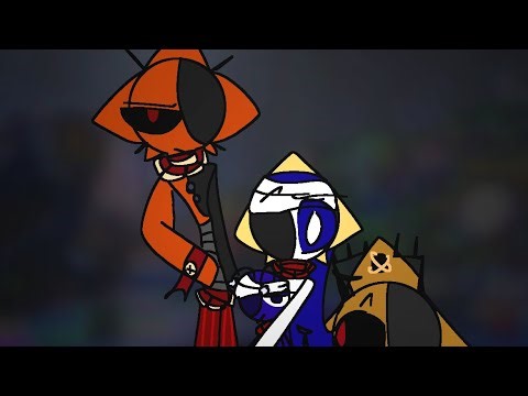 RUIN AND ECLIPSE? | S1, EP7