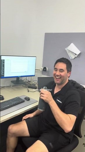 Funny Friday: A Day in the Life of a QLD Town Planner