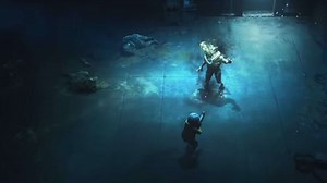 End of Abyss Gets A Creepy New Trailer From Ex-Little Nightmares Devs