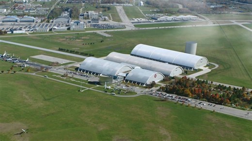 Watch Ancient Aliens - Season 11 - Ep 6 Area 52 | 9Now