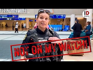 ID Refusal: How to Face Police and Still Win