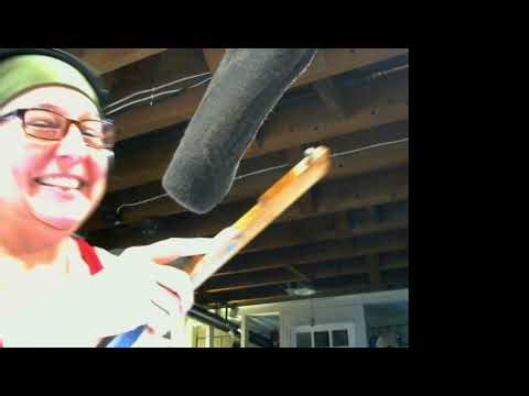 The playlists are the receipts. Superceding, damn learning curve!