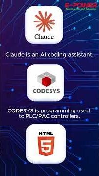 How to write program for Auto Clave machine by using 100% AI