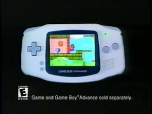 Cartoon Network commercials (December 11, 2001)