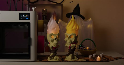 ✨ Make Magic with Multi-color & Multi-function Machines! 里 New U1 Color 3D Printer — Faster and cleaner, with less waste than market leaders. ⚙️ 3-in-1 3D Printers — 3D Printing, Laser, and CNC in one powerful system.  Save up to $1700 |  Fast Shipping |  30-Day Price Guarantee  Don’t miss the magic. Shop Now. | Snapmaker | Facebook