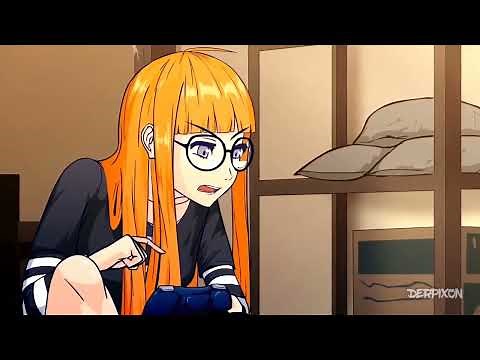 Persona 5 Heartswitch