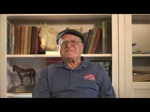 Ron Kenney introduction (author of An Englishman in Texas)