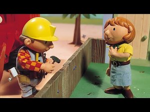 Bob El Constructor T01E02 - Travis pinta el pueblo LATINO