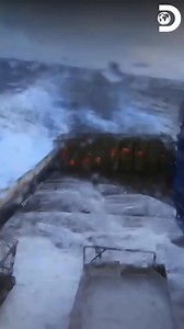 La embarcación de Sig Hansen encuentra buenos números de cangrejos subiendo sus jaulas en medio de grandes olas #PescaMortal https://www.facebook.com/DiscoveryLA/videos/587066903729585/ Disfruta el contenido de Discovery en MAX. Suscríbete ahora: | Discovery Latinoamérica