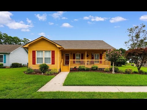 Residential at 1309 Timber Row, Murrells Inlet, SC 29576 - For sale