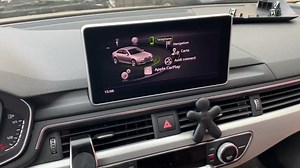 22K views · 14 comments | Installation/Activation de la license Carplay android auto original Installation du module usb original sur une Audi A4 b9 Tout est identique constructeur et sans erreur Client très satisfait  | Coding VAG Maroc | Facebook