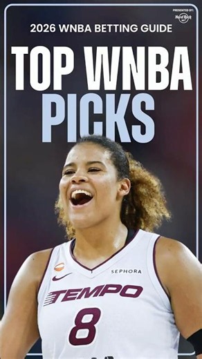 Daily WNBA Basketball Betting Picks, Props & Predictions (7/14) | Fast Break Bets #shorts