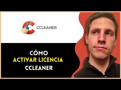 CómoActivar Licencia CCleaner | Fácil y Rápido