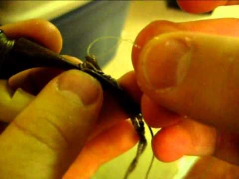How To Lash Maori Hook Necklace