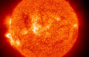 Solar storms could cause train accidents, scientists warn