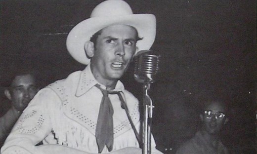 Hank Williams Hey Good Lookin’ (Music Video and Lyrics)