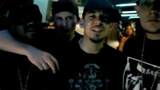 Remember The Name (Official Video) - Fort Minor [4K] | Juan José Caravaca Hernández