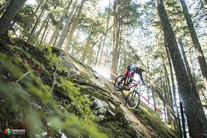 Enduro World Series 2018 Calendar Released