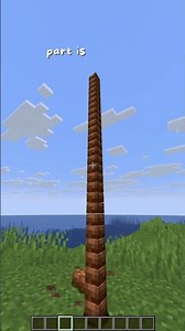 This HAS to be the WEIRDEST mod in #minecraft